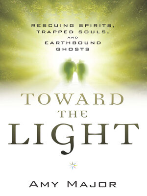 cover image of Toward the Light